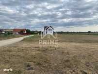 Teren Intravilan De Vanzare Zona-Partos Residence, 511 Mp.