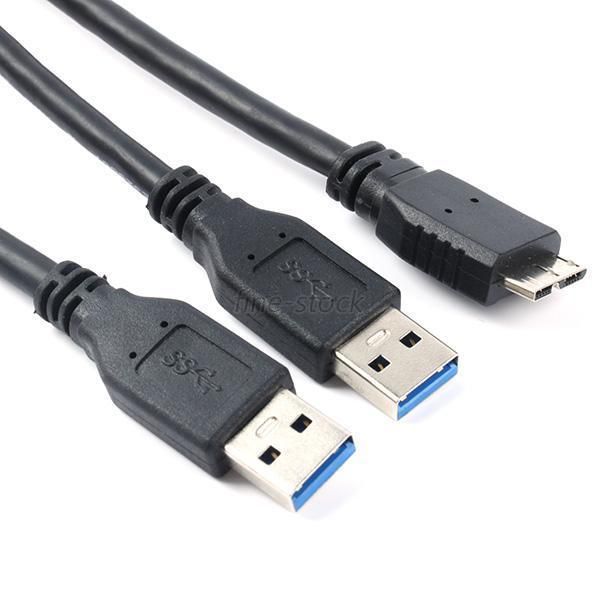 USB кабели