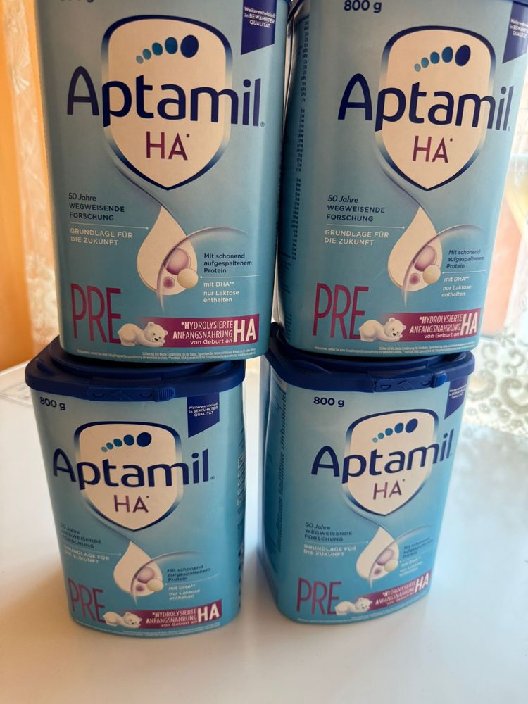 Lapte Aptamil HA Pre
