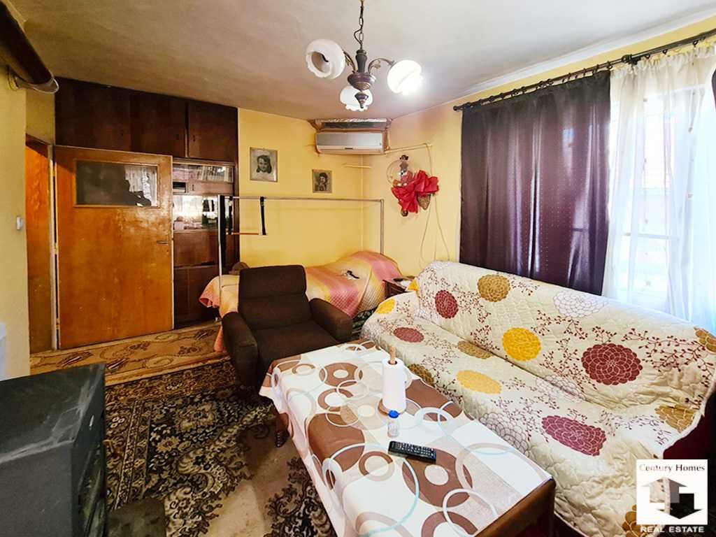 Продава се Етаж от къща в Дряново - 108 кв.м за 426 €/кв.м - Снимка #5