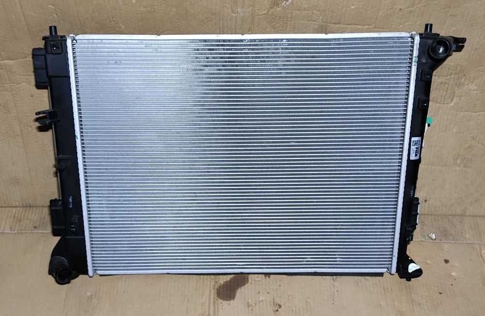 Radiator Apa AC Hyundai Tucson Kia Sprtage 1.6 Gdi si 2.0 Benzina