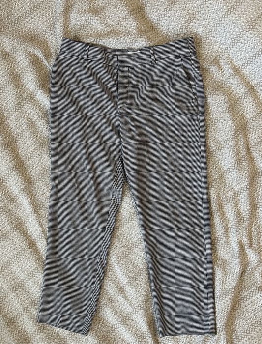 Комлект дамско сако и панталон Mango