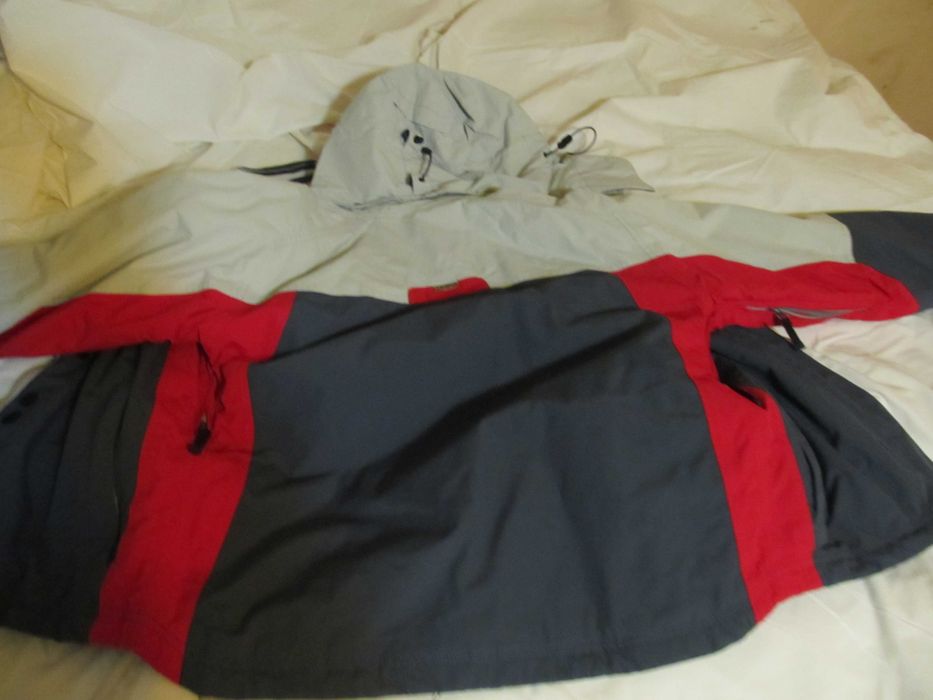 страхотно зимно яке, размер М