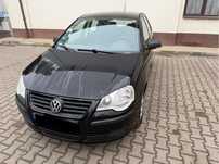 Wolkswagen polo 1.2 benzina 2008