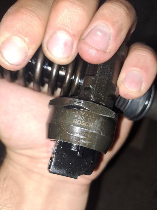 Vand injector audi Urgent!