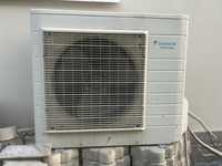 Daikin кондиционер