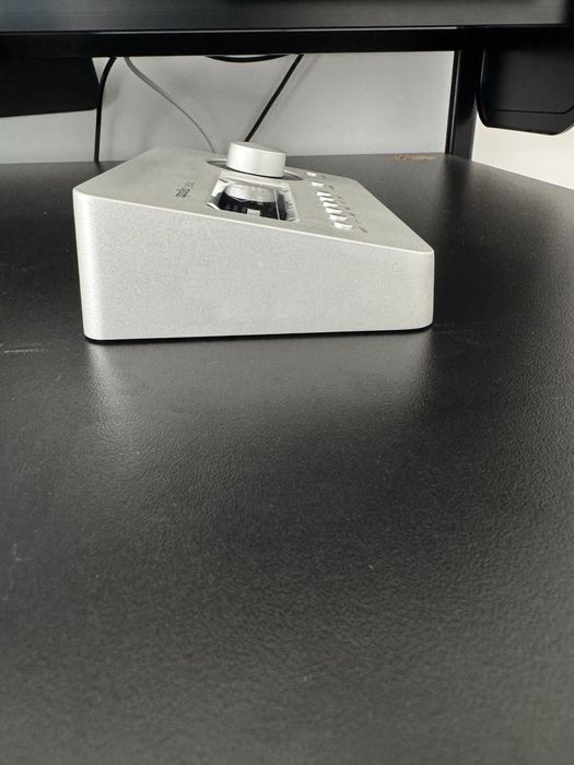 Interfata audio UAD Apollo Solo USB-C
