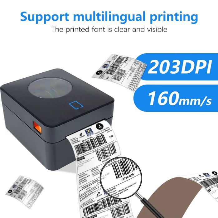Pos printer цена принтер