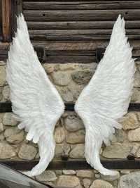 Ангелски крила за декорация и фотосесия