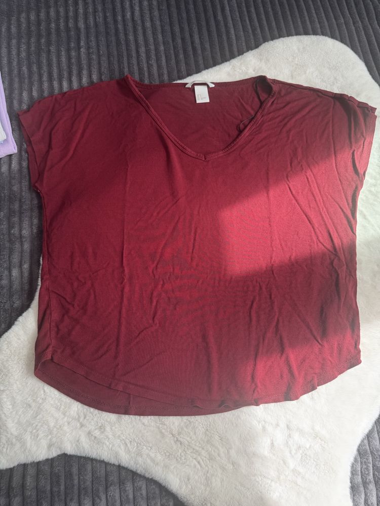 Дамски тениски H&M/ Housebrand / Lecooper
