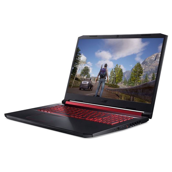 Большой Игровой Acer Nitro Gaming
