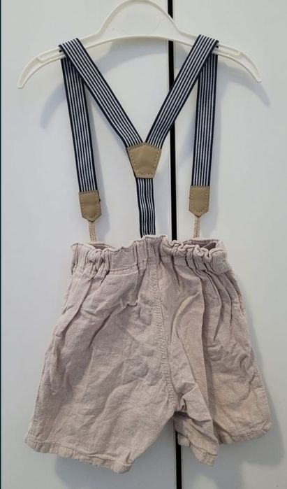 Lot haine de vara h&m zara marimea 86