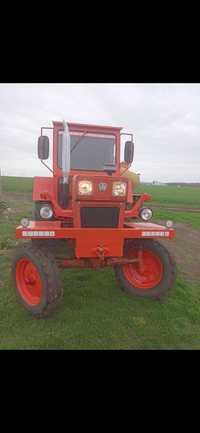 Vind Tractor U650
