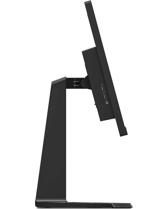 Гейминг монитор Lenovo - Legion Y27f-30, 27'', 240Hz, 0.5 ms, FreeSync