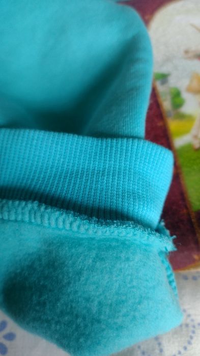 Дрехи различни размери детски