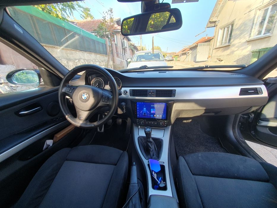 Bmw 320SI E90 limited edition