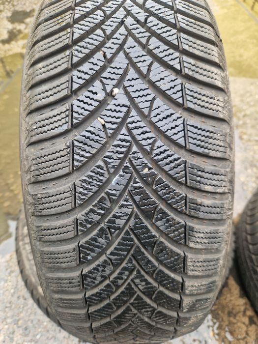 Anvelope SEMPERIT 215/55/17