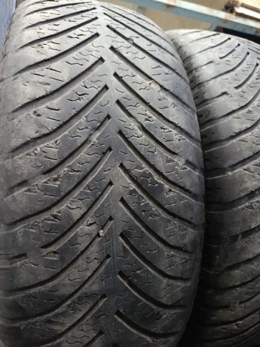 B/u balon xokati oʻrtacha