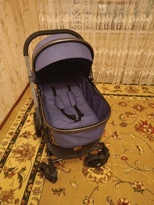 Детская коляска - люлька