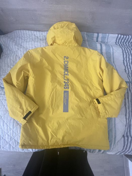 Geaca toamna-iarna,copii marimea 164, Reserved