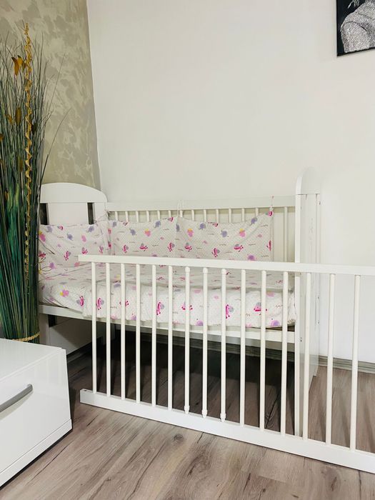 Vand patut copii ca nou foarte putin folosit