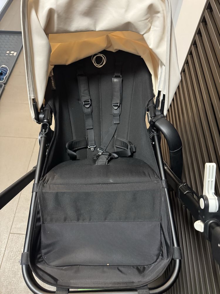 Бебешка количка Bugaboo Cameleon 3