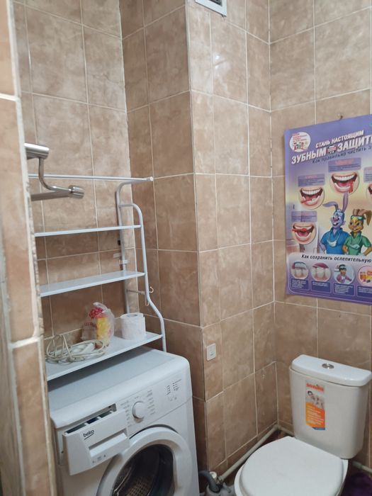 Сдам 1комн квартиру