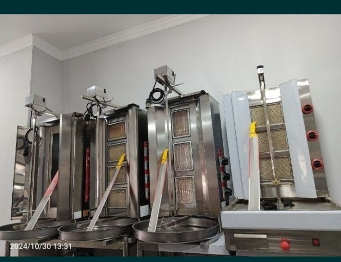 Lavash aparat. Danar aparat. Shaurma aparad.лаваш апарад.Шаурма.Данар