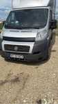 Dezmembrez fiat ducato euro 4 2009 orice piesa disponibila