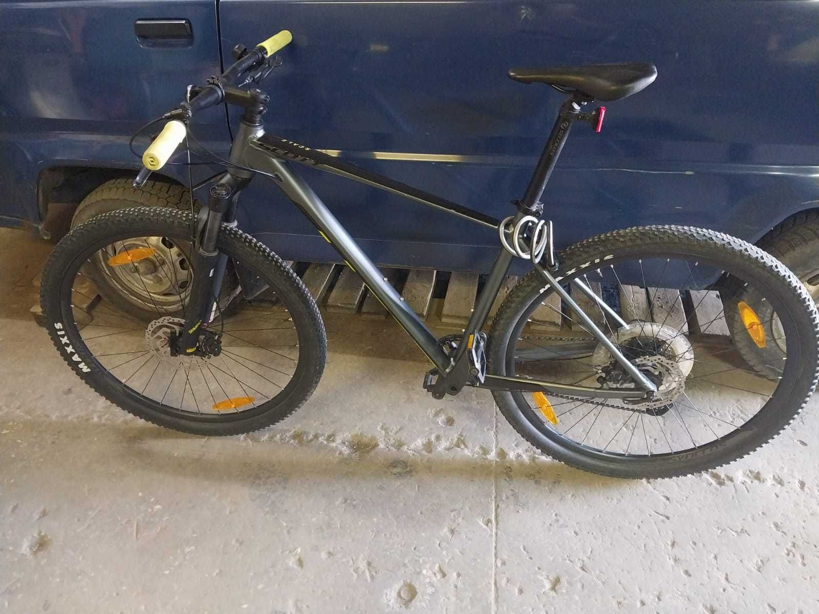 Продам велосипед Scott Scale 980 (L)
