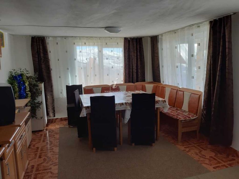 Cazare disponibilă  în Vârtop-Arieșeni, Alba