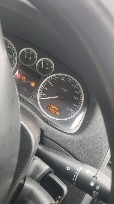 Peugeot 307  /dezmembrări