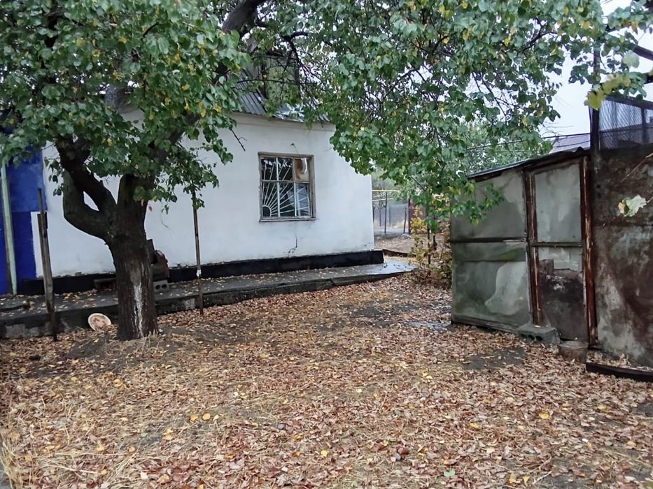 Дача аинатас