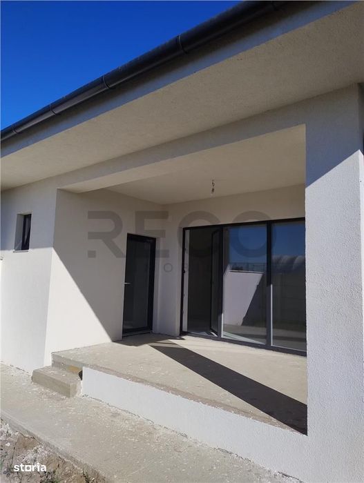 RECO Duplex 3 camere de vanzare in Nojorid