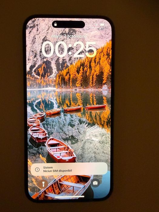 Iphone 14PRO MAX 256gb