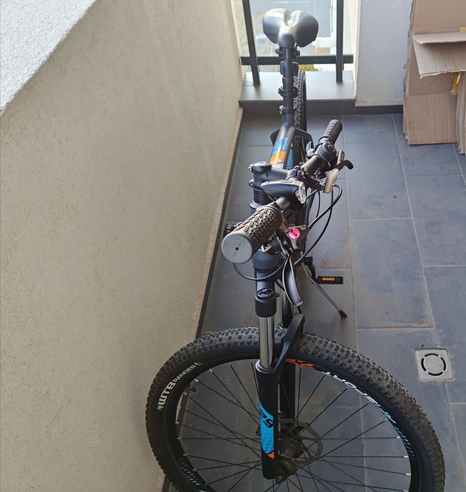 Bicicleta MTB AFI sport M3, 29inch, cadru XL 520mm