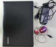 Laptop I7, 20GB Ram, Ssd 1 TB, Hdd 1 TB, 17"