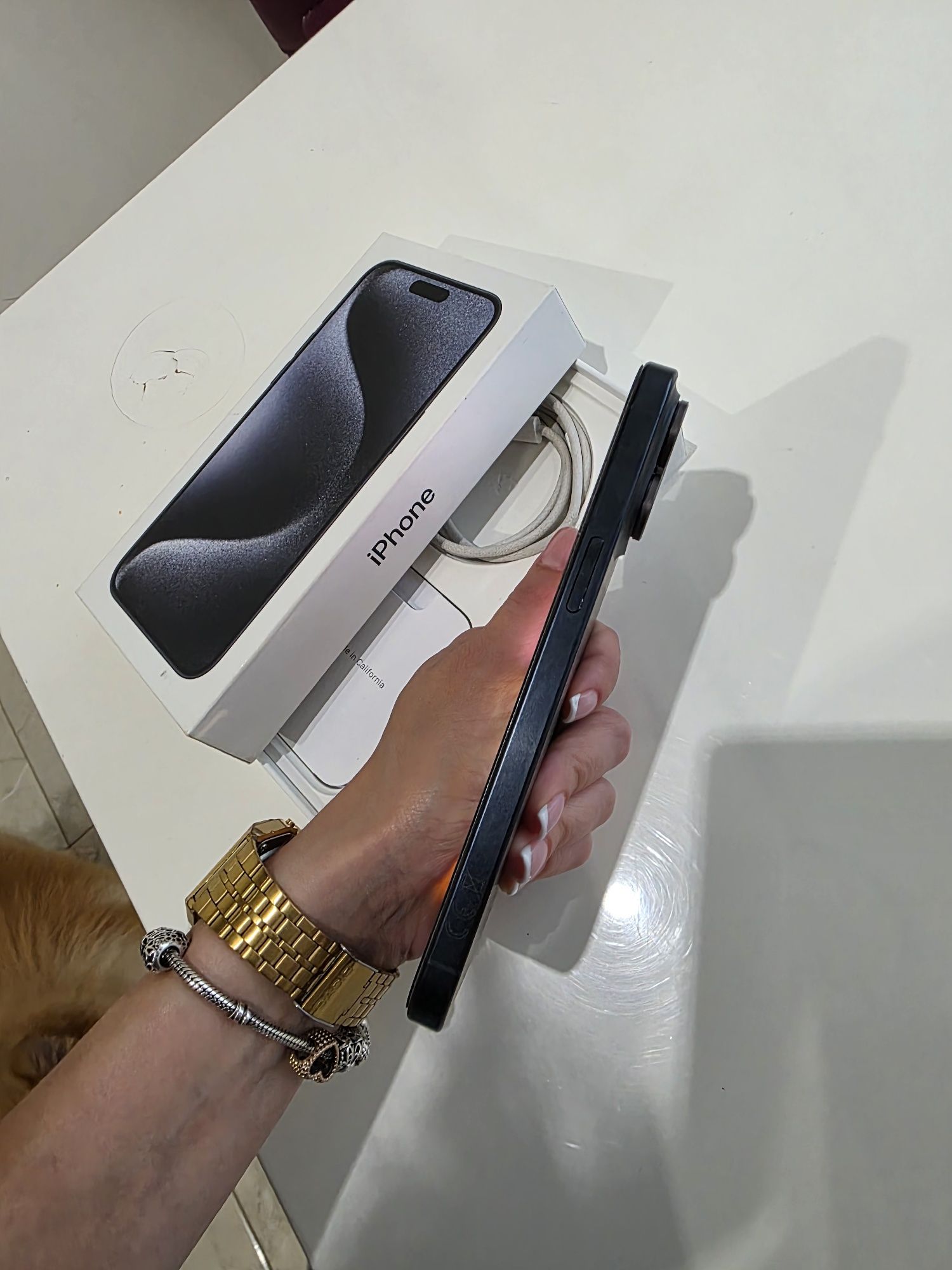 iPone 15 Pro Max
