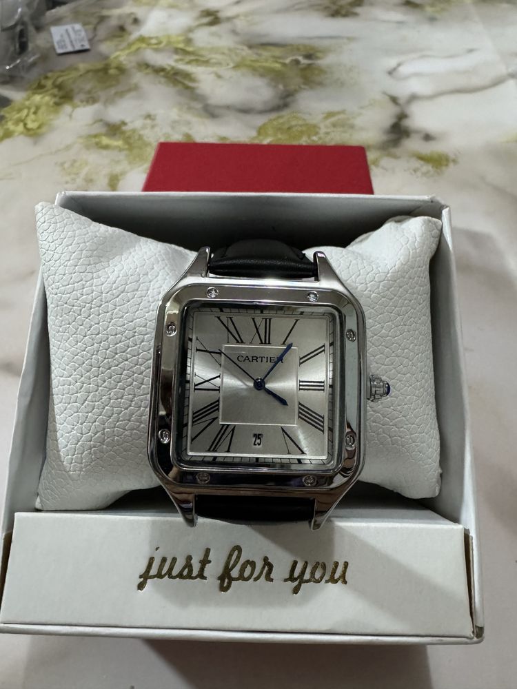 Часы новые привозные Tissot