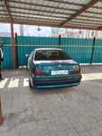 Toyota avensis Каз учет