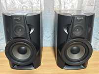 Boxe Sony SS-L100V-pe 3 cai-sunet HI-FI,super bass