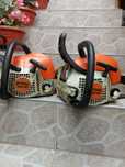 Drujbă Stihl ms 181 pentru piese sau reparat