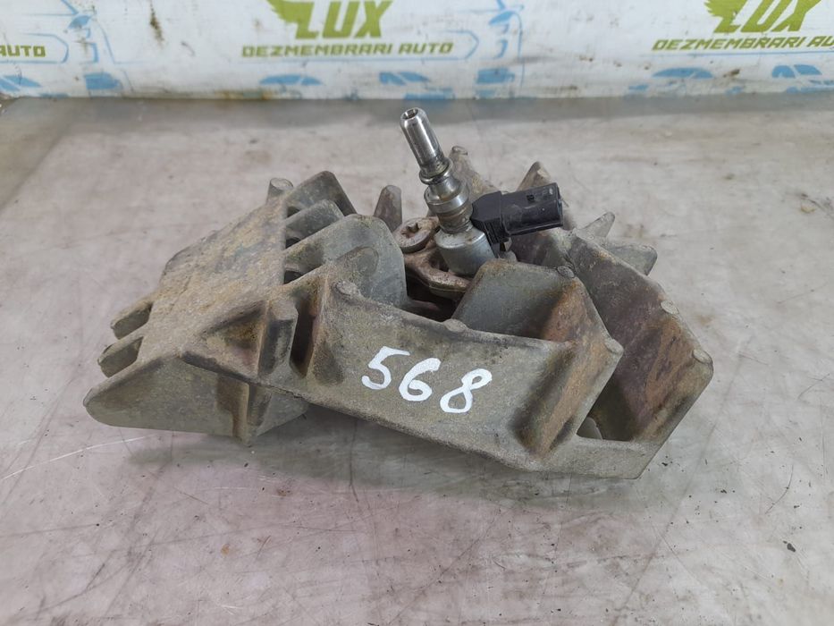 Injector pornire la rece 8200771225  1.5 dci K9K837 Nissan Qashqai 1