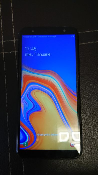 Samsung Galaxy J.4 plus