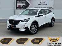 Peugeot 2008 BlueHdi STT Active