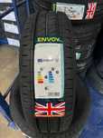 Летни гуми ENVOY 215/65R16C 109/107T нов ДОТ25! 215/65/16 , 2156516