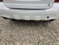 Bara spate AMG originala Mercedes W164 ML320 ML350 ML63 ML420