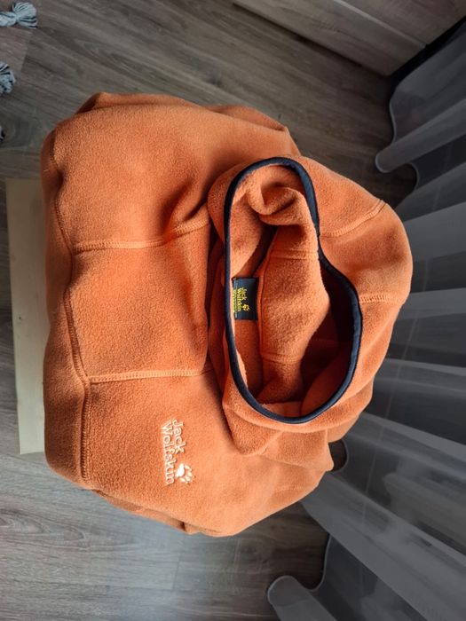 Продаю худи Jack Wolfskin, размер 48-50