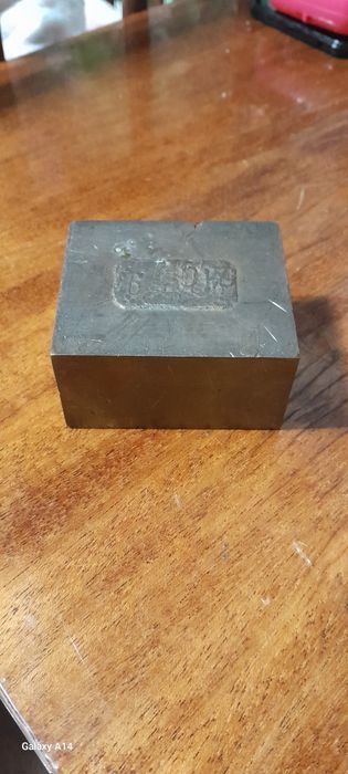 Меднографитная шетка