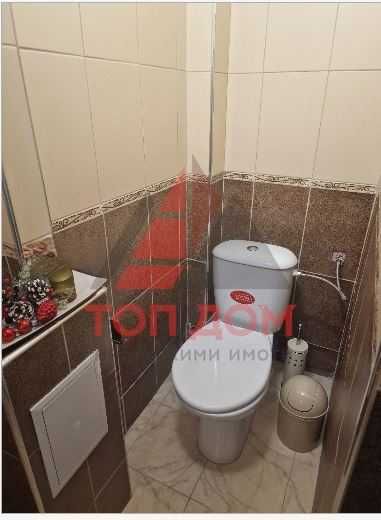 Дава се под наем Офис в Варна, ХЕИ - 60 кв.м за 600 € - Снимка #5